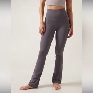 Athleta Transcend Slim Pant